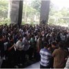 Ratusan pegawai KPK protes langkah pimpinan yang melimpahkan kasus Komjen Budi Gunawan ke Kejaksaan
